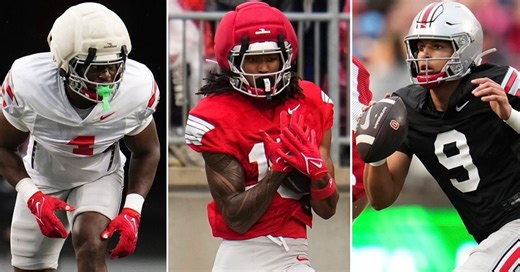 Spring Game Bucket: Channeling 'hopium'