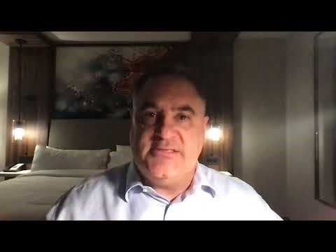 BREAKING: Three Americans Dead, Ayatollah Dead, What's the Next Move?