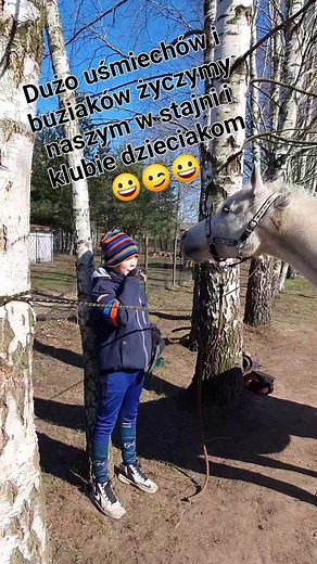#dziendziecka #team_ammarchery #teamwork #friends #happykids #horses #funnyday | AMM Archery
