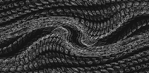 Space-time doesn’t exist — but it’s a useful concept for understanding our reality