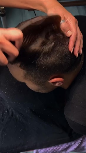 🔥 70% OFF Shampoo - Ends Tonight! 🔥 That dandruff isn't just embarrassing - it's suffocating your hair follicles. Root Activator Shampoo clears the scalp buildup that's been slowly choking your hair to death while feeding follicles back to life. Clean scalp, thick hair. Simple math. Stop the suffocation - 70% OFF now! 👇 | Mane Strong