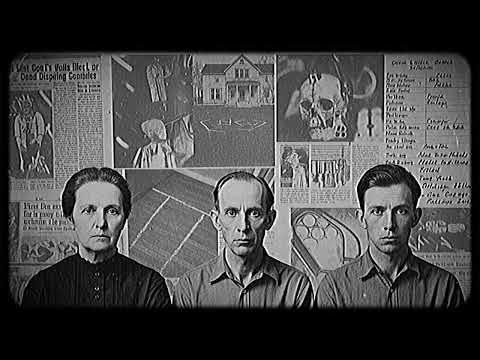 The Man Who Turned A Farm Into A Nightmare: Ed Gein