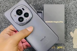 Gadget EDGE on Reels