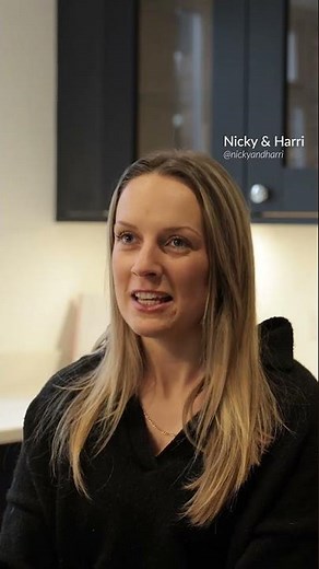 Nicky & Harri from Suffolk - Real Customer Kitchens Video Review