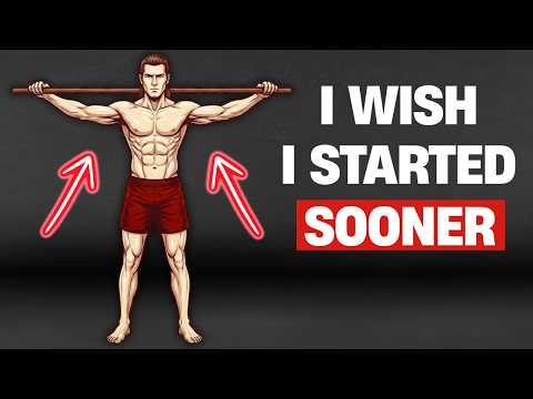 5 Navy Seal Exercises That Fix 95% Of Your Mobility Problems