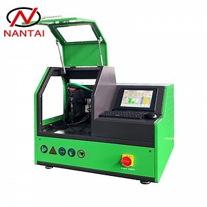 [Hot Item] Nts205 Common Rail Injector Test Bench High Quality