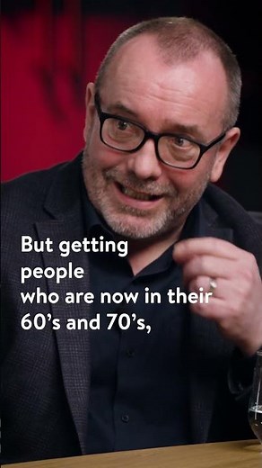 Roundtables Teaser | Leaving Behind Simplistic Narratives