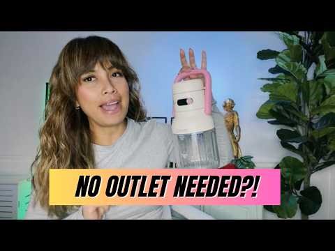 Zhenmi Blender Review – Protein Shake Performance Test