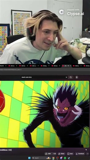 Death Note OP2 had them asking "what were they thinking"