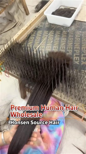 Human Hair Wigs Wholesale｜What Real Factory Suppliers Won’t Tell You