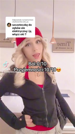 Odpowiadanie użytkownikowi @wik_aa