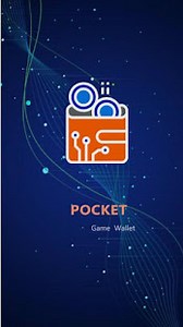Pocket Power Wallet