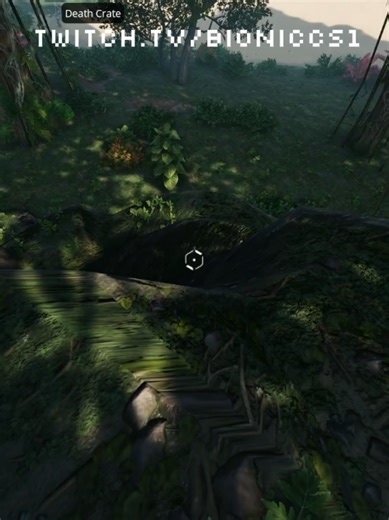 Creatures be moving different in Satisfactory. #fyp #FYP #satisfactory #Satisfactory #twitch @MattyBuj