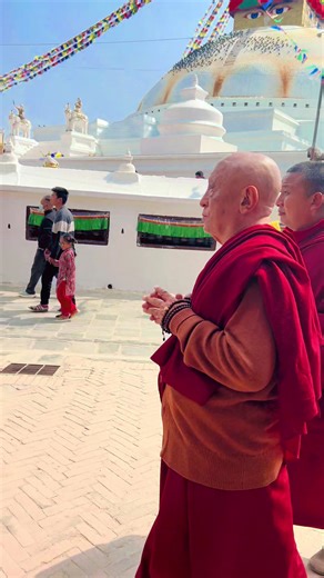 The Radiant Sun of Buddhist Faith: H.E. Chokyi Nyima Rinpoche