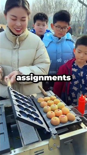 How did you make your nasty teacher regret their actions?