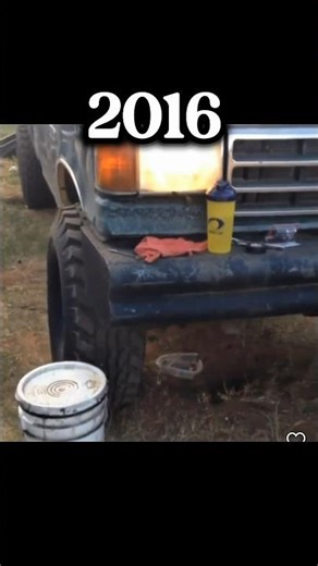 BUILT NOT BOUGHT! 🚂💨💨 #shorts #ford #4x4 #offroad