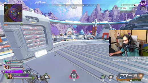 ShivFPS 2025.12.04直播录像