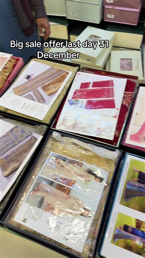 Last Day Big Sale at Kashmir Mall Abbottabad