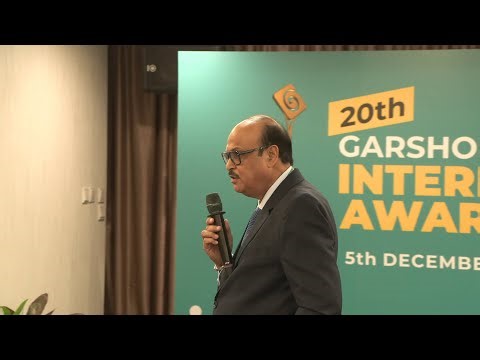 Laxman Kumar Nasarpuri | Garshom ASEAN+ Business Dialogue | Singapore