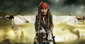 20 anos de Piratas do Caribe: Qual é a ordem para assistir aos filmes de Jack Sparrow?