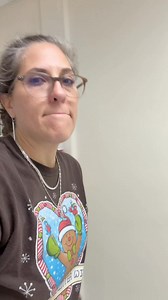 When EVERYONE tells the red robot to put on their skates (that are always in the car)….. you gotta give the people what they want! 🛼🍭 | Monica Memrick