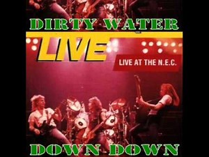 status quo dirty water (live at the n e c)