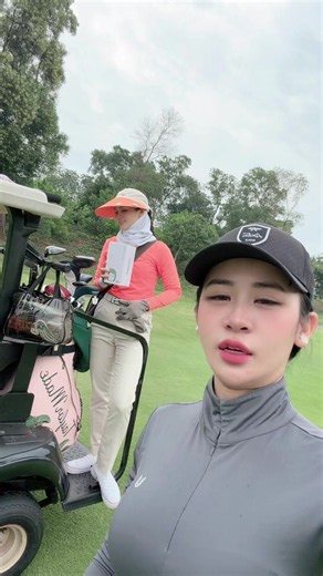 #xuhuong #thểthaokhơinguồnsứcsống #golftiktok #gậygolf #swing