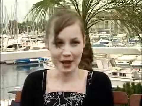 Adélaïde Leroux - Flandres (3/3) - Entretien : Olivier Bombarda