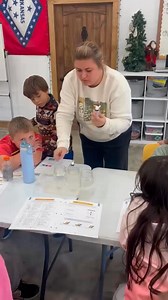 18 reactions | Today’s science lesson for our older kids focused on thermal energy! ️ We explored how hot and cold temperatures move, how heat affects the way things move and dissolve, and discussed convection and radiant heat. To see these concepts in action, we made hot chocolate and watched both forms of heat at work in real time. ☕✨ | The Underwood Branch-Melbourne | Facebook