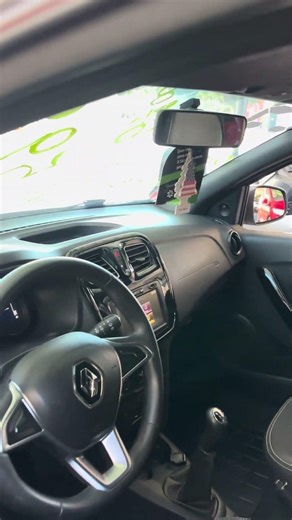 Sandero S Edition 2023 1.0 #youtube #renault #sandero #cars