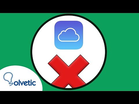 ❌ Cómo DESINSTALAR y QUITAR ICLOUD en Windows 10