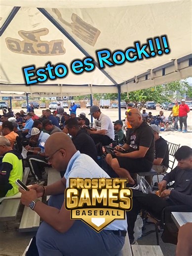 Nos vemos en el próximo Premium Showcase! Viene Pronto.... #Venezuela #mlb #baseball #showcase