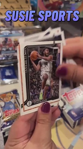 1K views · 7 comments | Killer SSP (super super short print) card of...