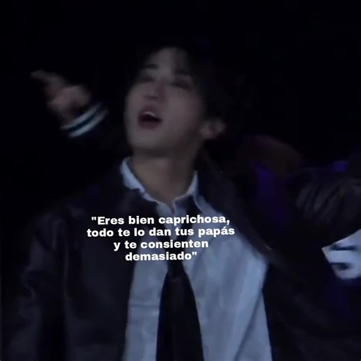 #HAN :osiosi, mis papis son los mejores los amo tanto. 💘☹️ #viral #parati #podercerdito❤️ #straykids |@TikTok
