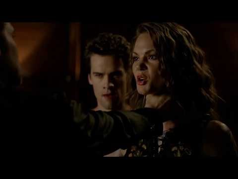 The Originals Season 3 Episode 1 - Klaus Saw His Fate