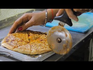 Best Paratha Ever | 75 Varieties Of Paratha At One Place | Indian Street Food