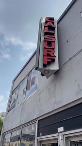 Cal Surf Since 1988! 1715 W Lake St, Minneapolis, MN 55408 | Skeleton Key Mfg