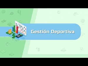 Gestión Deportiva
