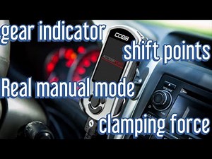 Cobb DSG Tune Download, Install, and First Drive (MK7 GTI)