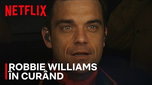6.8K views · 138 reactions | Let us entertain you! Iată primele imagini din Robbie Williams - nou documentar în patru părți ce vine pe Netflix mai târziu în acest an... | Netflix | Facebook
