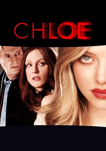 Chloe streaming: where to watch movie online?