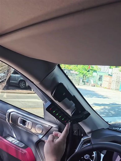 Mastering Strobe and Light Control in Your Vehicle