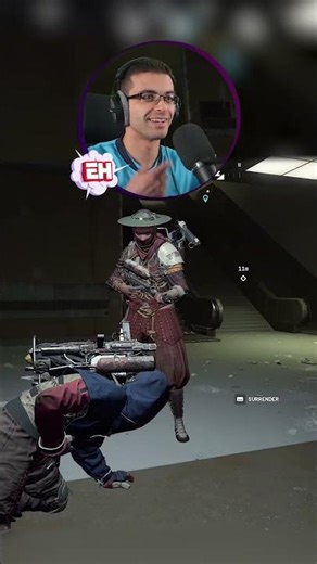 NickEh30 got baited...