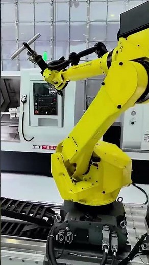 Industrial Robot Linear Track / Robot 7th Axis Rail System for Automated Motion Extension