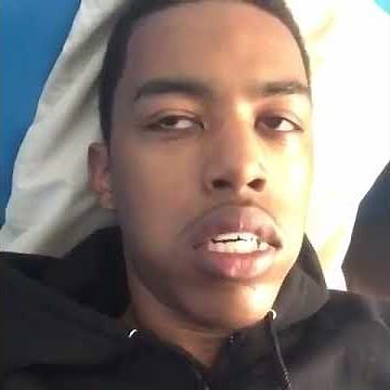 Where's my dick at