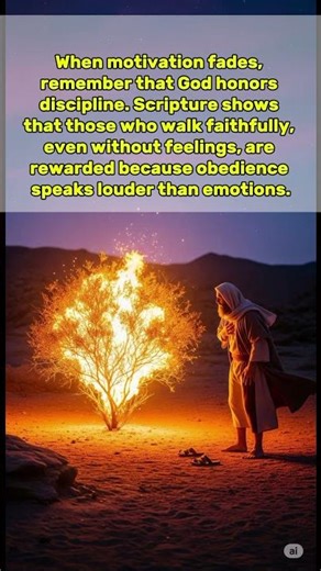 2/365 Biblical Motivation #shorts