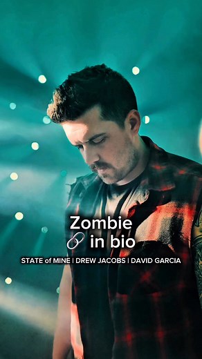 6.6K views · 168 reactions | Zombie up for pre-save now! | Drew Jacobs | Facebook