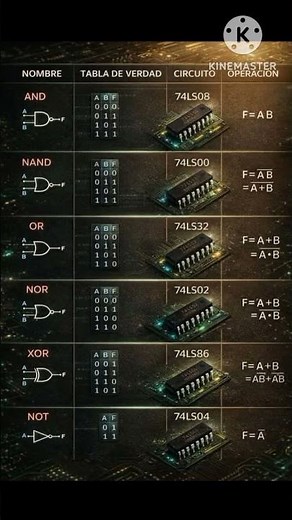 The Magic of Logic Gates Explained