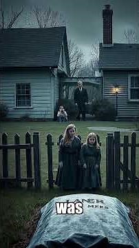 Did Vampires Really Exist in America? 🧛‍♂️ #Mystery