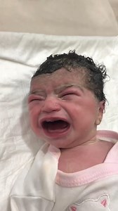108K views · 9.9K reactions | newborn baby crying #Newborn #Baby #CuteBaby #Babies #CuteBabies #FunnyBaby #BabyLaught | Super Babies | Facebook